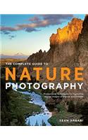 The Complete Guide to Nature Photography