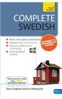 Complete Swedish Beginner to Intermediate Course