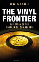 The Vinyl Frontier