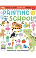 Painting School