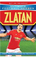 Zlatan