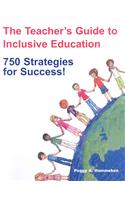 The Teacher′s Guide to Inclusive Education