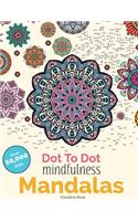 Dot To Dot Mindfulness Mandalas