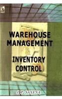 Warehouse Management And Inventory Control