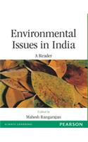 Environmental Issues in India