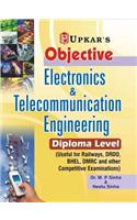 Objective Electronics & Telecommunication Engineering (Diploma Level)