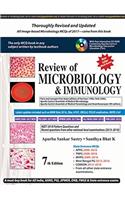 Review of Microbiology and Immunology