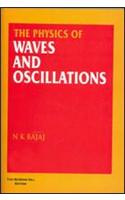 Physics of Oscillations and Waves