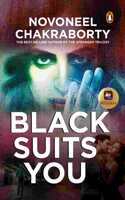 Black Suits You Paperback â€“ 12 July 2019