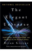 The Elegant Universe