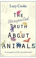 Unexpected Truth About Animals