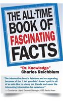 The All-Time Book of Fascinating Facts