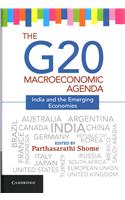 The G20 Macroeconomic Agenda