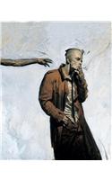 Hellblazer Fear Machine TP