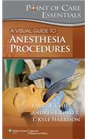 A Visual Guide to Anesthesia Procedures