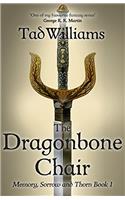 Dragonbone Chair