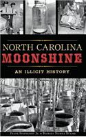 North Carolina Moonshine