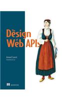 The Design of Web APIs