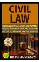 Civil Law