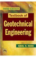 Textbook of Geotechnical Engineering