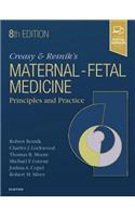 Creasy and Resnik's Maternal-Fetal Medicine: Principles and Practice