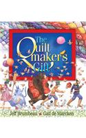 The Quiltmaker's Gift