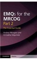 Emqs for the Mrcog Part 2