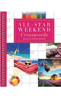 All-Star Weekend Crosswords