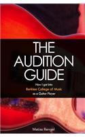 The Audition Guide