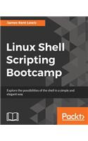 Linux Shell Scripting Bootcamp