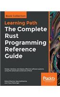 The Complete Rust Programming Reference Guide