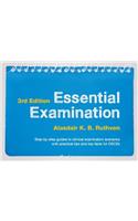 Essential Examination, Third Edition