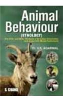 Animal Behaviour (Ethology)