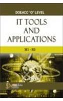 DOEACC O Level IT Tools and Applications M1-R3