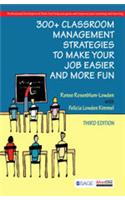 300+ Classroom Management Strategies to Make Your Job Easier and More Fun