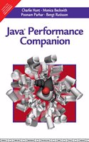 Java Performance Companion