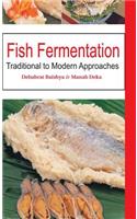 Fish Fermentation