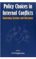 Policy Choices in Internal Conflicts