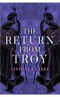 The Return from Troy