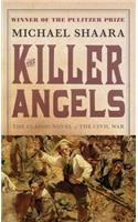 The Killer Angels