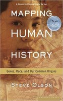 Mapping Human History