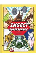 Insect Superpowers