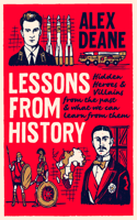 Lessons from History