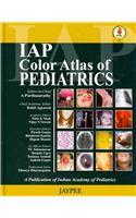 IAP Colour Atlas of Pediatrics