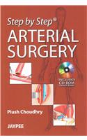 Step by Step: Arterial Surgery