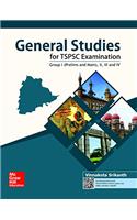 General Studies for TSPSC Examinations