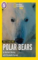 Face to Face with Polar Bears