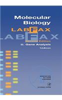 Molecular Biology Labfax