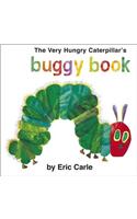 Very Hungry Caterpillar's Buggy Book