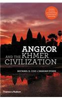 Angkor & the Khmer Civilization